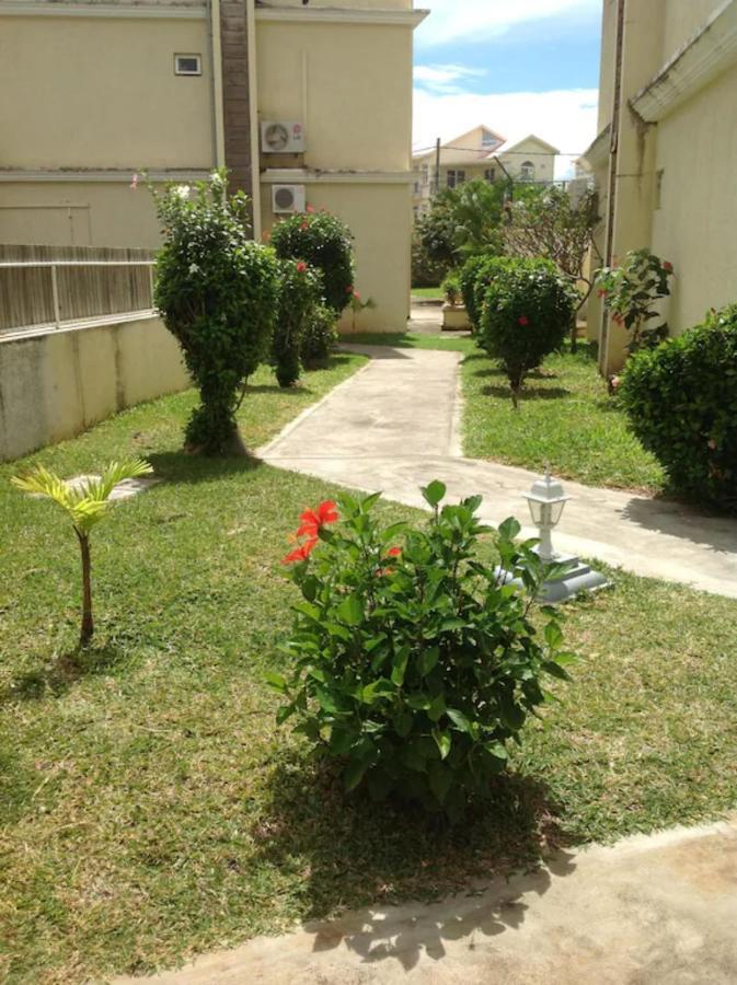 Lovely In En Flac, Close To The And Amenities. Apartment