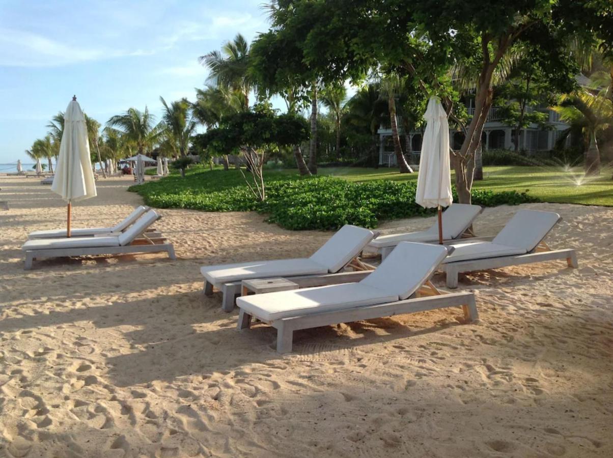 Lovely In En Flac, Close To The And Amenities. * Flic en Flac