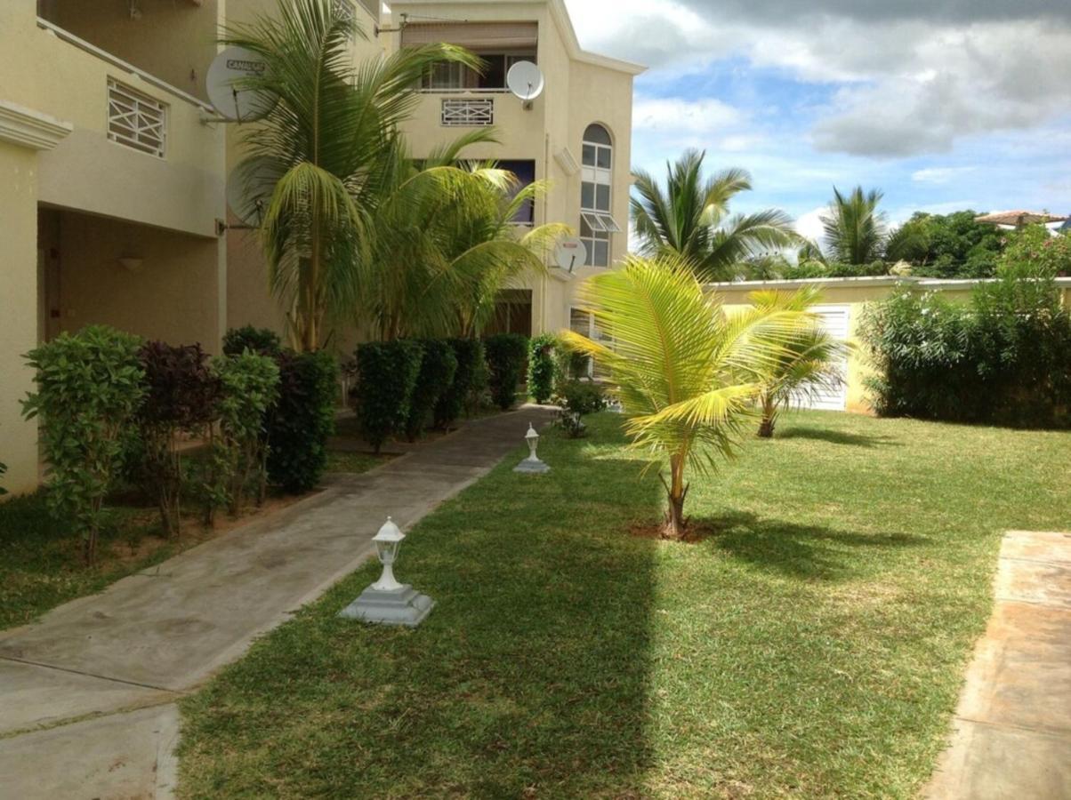 Lovely In En Flac, Close To The And Amenities. Apartment