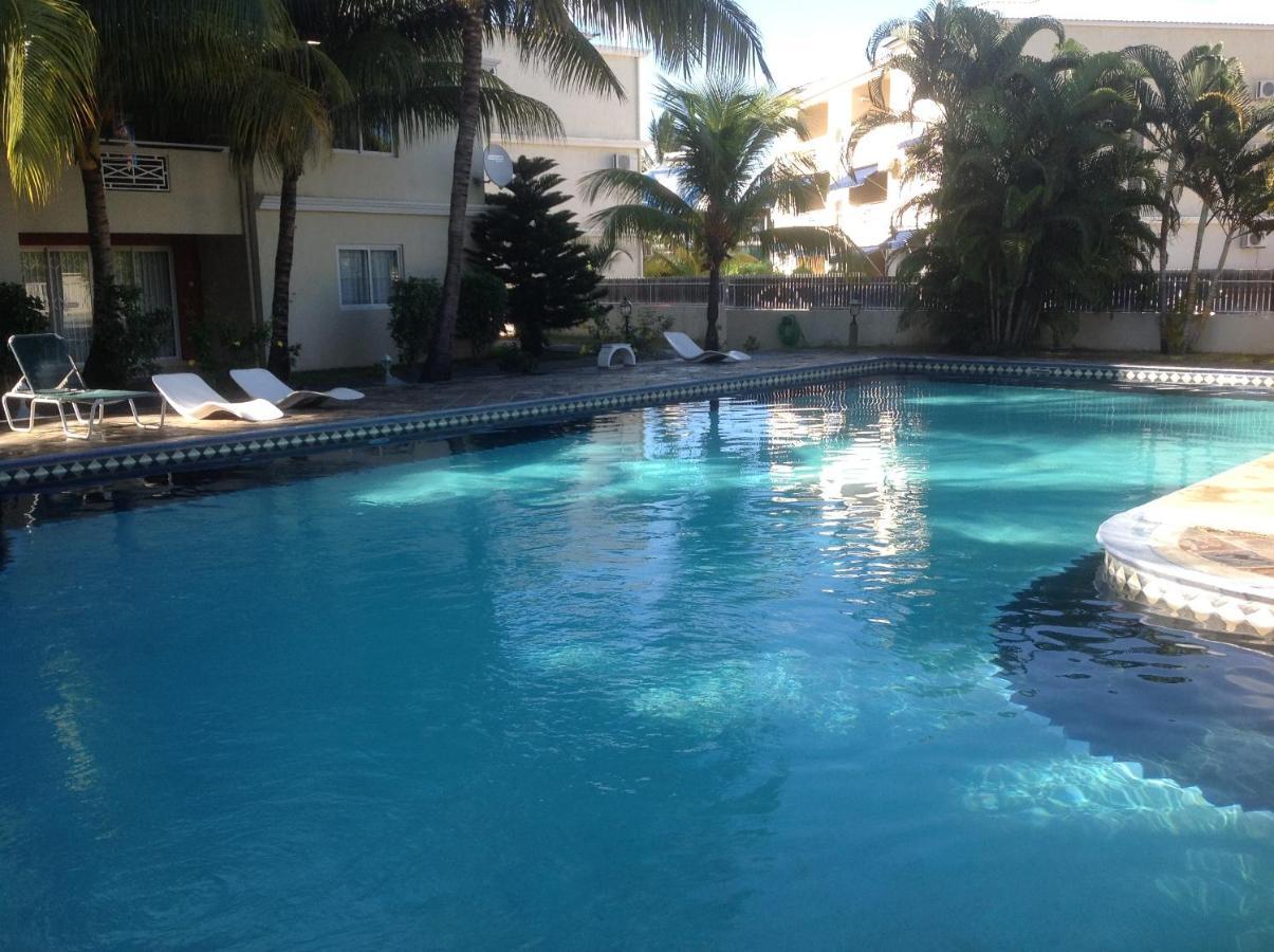 Lovely In En Flac, Close To The And Amenities. Flic en Flac