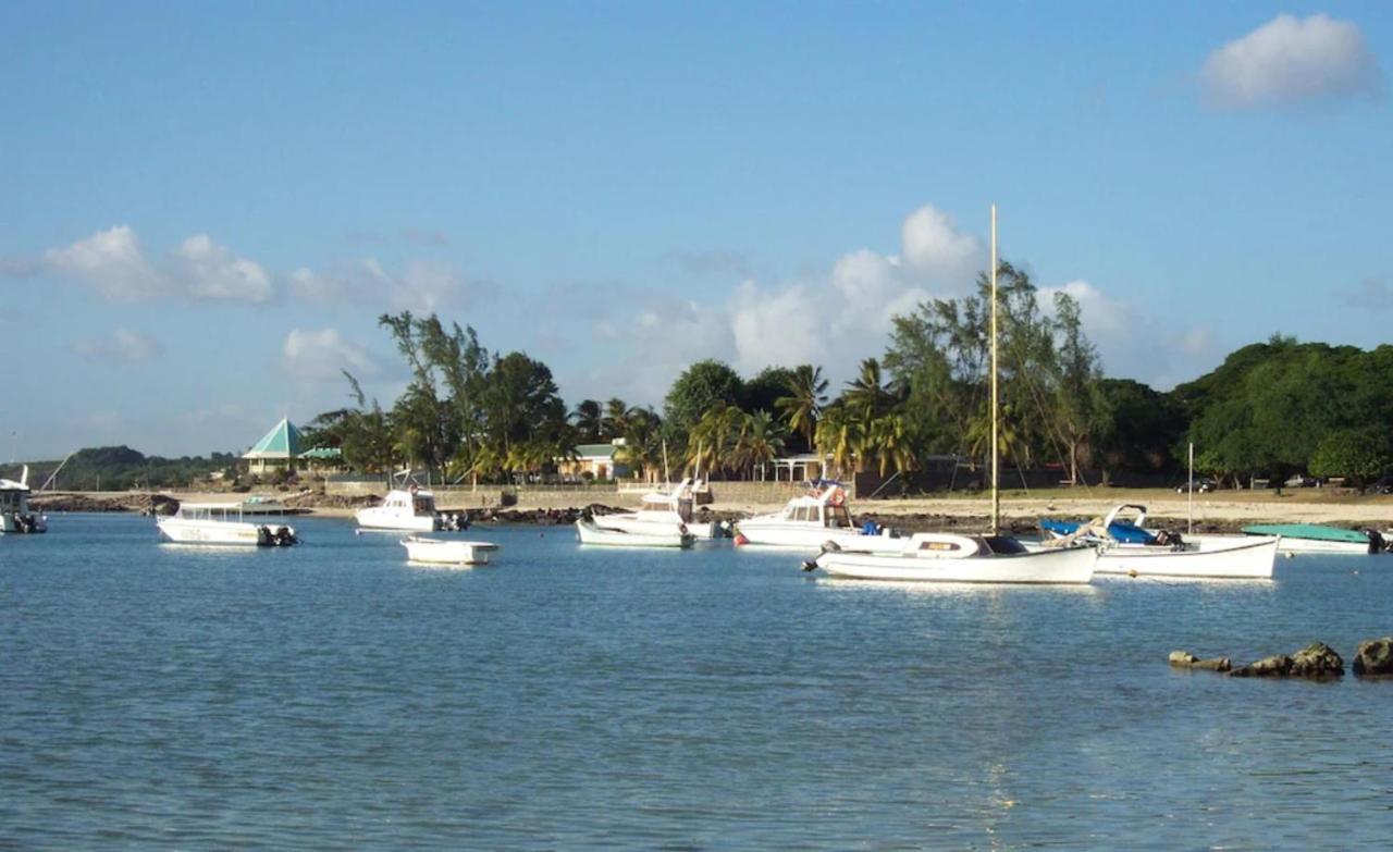 Apartment Lovely In En Flac, Close To The And Amenities. Flic en Flac